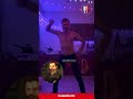 Faisal Rehman’s shirtless dance video #showbizinfoofficial #funny#pakistanicelebrities #trendingnow