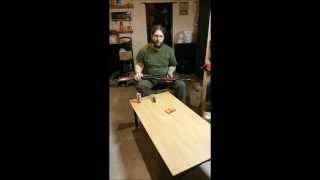 Gun Series Part 2 Remington 760 300 Savage, The Story And Rundown