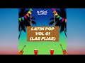 Dj yisus  mix latin pop las fijas