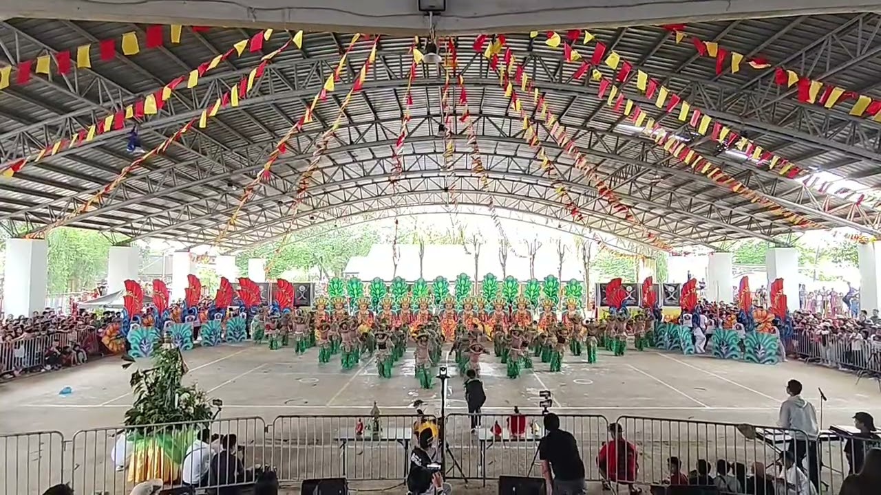 Ati-Atihan TARUM FISTIVAL Catarman Champion 🏆 Tribu Ibabaonon  Catarman January 25, 2026