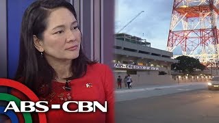 Hijacking Congress Duterte Overreached In Abs-Cbn Franchise Challenge - Lawmaker Anc