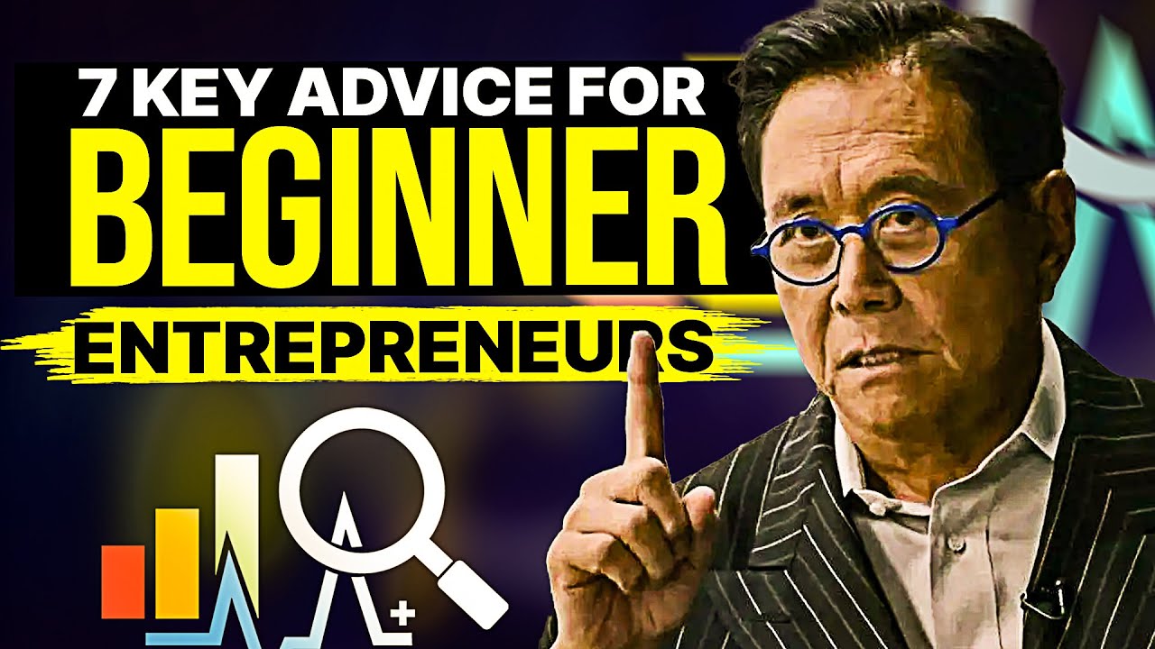 How To Start A Business: Top 7 Tips Every New Entrepreneur Needs ...