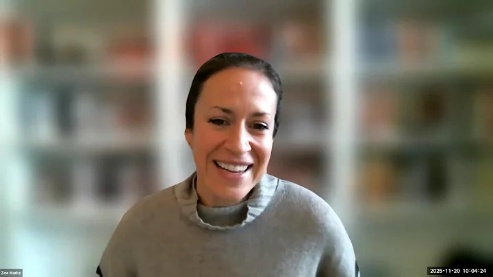 Full Alumni Webinar Series: Innovation into Impact Nigeria’s AI Finance & Banking Sector