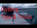 Sailing Explained: Gybing Tips & Tricks