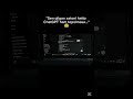 Xatoni ChatGPT ham topolmasa 🥲☹️ #coding #bug #funny #funnyshorts