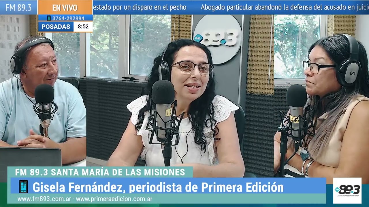 Segundo día sin clases: el FETEL vuelve al paro y crece la tensión en las escuelas