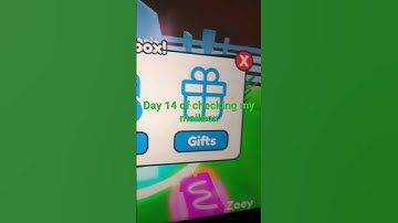 Day 14 of checking my mailbox #video #viral #roblox #trending #petsimulator