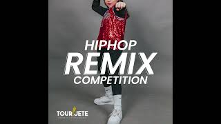 HIHOP MIX COMPETITION 1