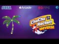 ChuChu Rocket! Universe: Chapter 9 Pirate Constellation - 3 Stars , Apple Arcade Walkthrough