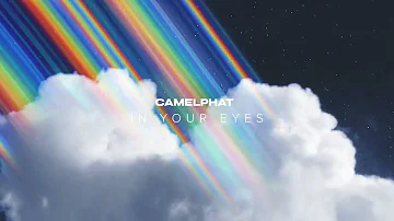 CAMELPHAT - In Your Eyes