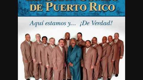 Achilipu-El Gran Combo