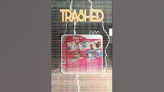 𝙏𝙍𝘼𝙎𝙃𝙀𝘿 ; 𝙇𝙚𝙢𝙗𝙖𝙝 𝘽𝙚𝙧𝙙𝙪𝙧𝙞 (1988)