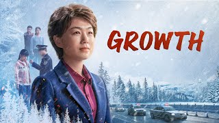 Christian Movie Based on True Stories | "Growth" | A Touching Testimony of Faith