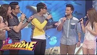 VIDEO: Coleen nakalimutan si Billy?
