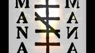 Video thumbnail of "Mana Mana -Tie vie"