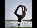 Gyanish yoga  wellness