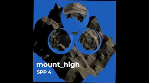 Ray-Tracing project (Assignment 1)