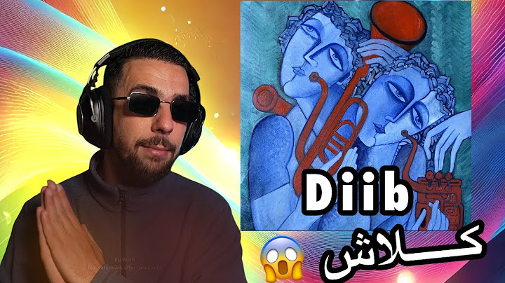 Reaction Ahmed Sabiri😱"Diib"(Unstable V4)😱😱