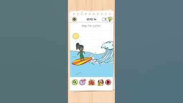 BRAIN TEST LEVEL 74 💡🧠 #iqtest #games #braintestsolution #braintest #gaming #gameplay