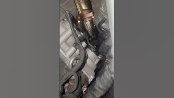 Possible rocker arm issue on b9 s4 2018?
