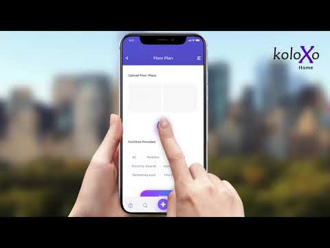 Koloxo Home - How It Work's