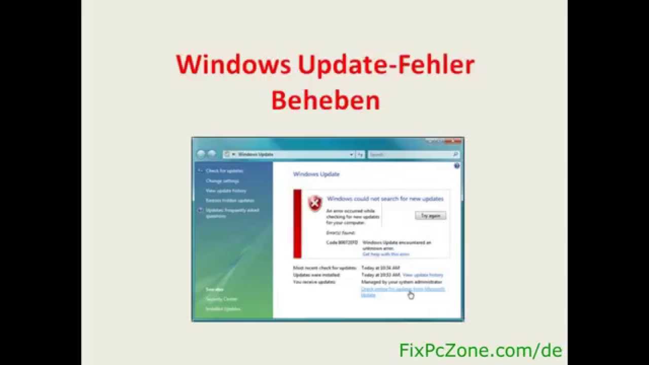 wann treten änderungen in der windows-registrierung in kraft