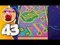 3D Bubble Shoot ASMR Gameplay Walkthrough 43 Android 