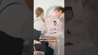 The Trust Challenge: Building Instant Connections in Seconds