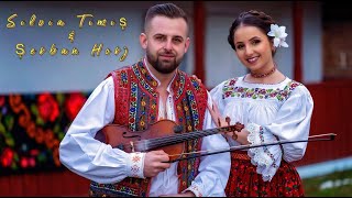 Silvia Timis si Serban Horj - Inimioară, inimioară (Official Video)