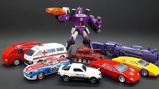 2021 Custom Showcase Showdown
Sit back, grab a drink, and reflect with me as I look back on all the custom work I did this year. See you all again for Rodimus!
Want to help support the channel? making YouTube videos is my full time job now, any little bit helps!
https://www.patreon.com/LazyEyebrow
Social Media Links!
facebook.com/TheLazyEyebrow
instagram.com/lazyeyebrow
https://discord.gg/SBHHpwJyCa
Links to 3D files, and where to buy them
https://cults3d.com/en/users/LazyEyebrow
https://www.shapeways.com/shops/thelazyeyebrow
Very Frequently Asked Questions:
Where did you get your set pieces?
Teletrann1, Ark and Nemesis walls: http://x4.ofgraphicdesign.com/projects/ark/
Ark Flooring: https://toyhax.com/herobot-computer/286-gold-metal-floor-tile.html
Nemesis Flooring: https://toyhax.com/evilbot-command/287-purple-metal-floor-tile.html
Where do you get your sound effects?
https://www.sounds-resource.com/
http://www.thetfcog.com/news/g1-season-1-2-3-restored-soundtracks-available-now.html
http://www.thetfcog.com/sound-effects
Whats your favourite Transformer?
Jazz, Astrotrain, Brawn, Thundercracker - In that order 2021 Custom Showcase Showdown