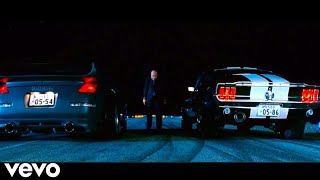 J Balvin, Willy William - Mi Gente (VJERO Remix) Tokyo Drift (Final Race) | 2HXRD
