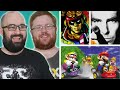 The Nintendo 64 is an S tier Console | Two Retro Mates