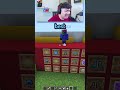 He Picked All The Good Items And Won