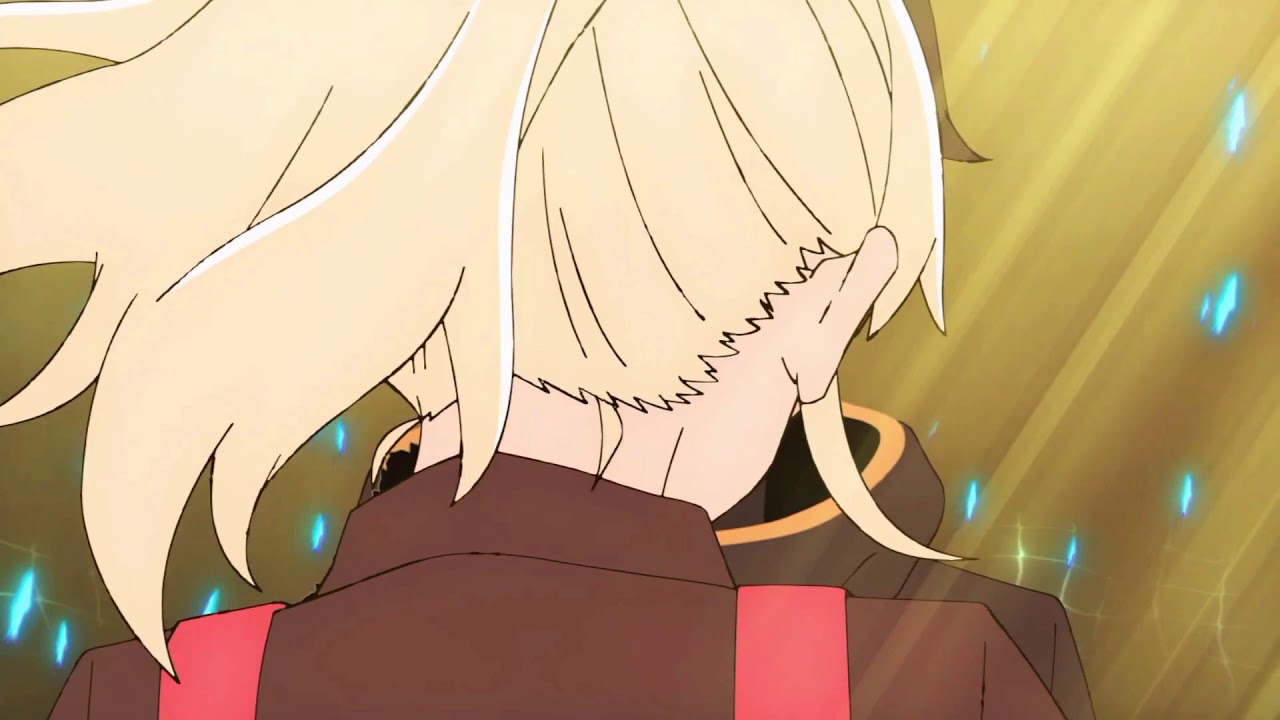 Tower Of God - Betrayal - Eng Sub - YouTube