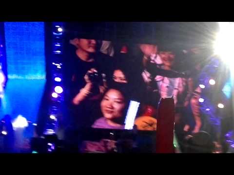 春浪---現場聽真的很讚!