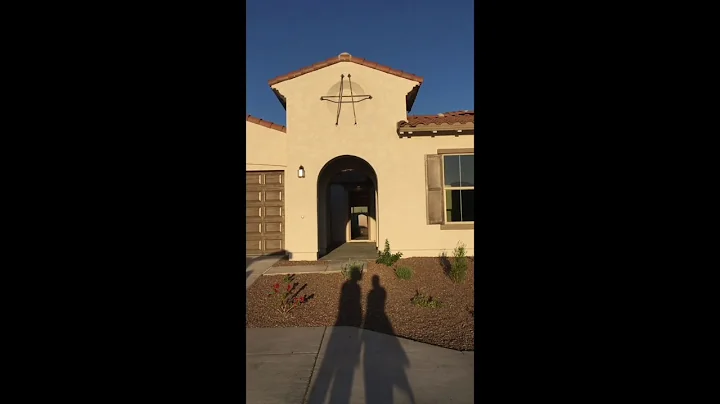 A New Home Story