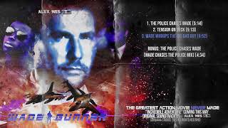 Alex Nes - Wade Gunner [Full EP]