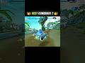 Best Comeback Beach Buggy Racing 2