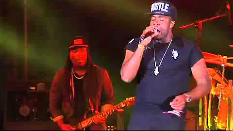 Extravaganza: Chapter 2 ~ Morgan Heritage Live In Nairobi