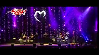 Video thumbnail of "Amarain - Amr Diab قمرين - عمرو دياب"