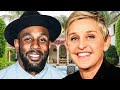 After 2 years ellen degeneres confirms the speculations about twitch boss death