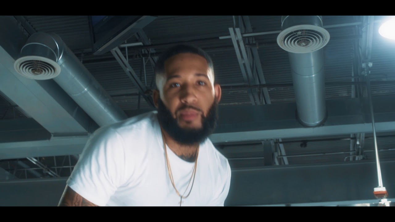 Johnny Rocket ft BCN - I Dont Wanna Be a Playa | Shot by RXXTeddy