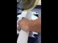 How to Cut Down a Roller Shade