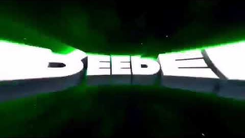 New intro creeper :(