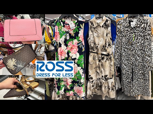 💖 ROSS NEW SPRING 2026 FASHION FINDS 💝 BEAUTIFUL DRESSES, DESIGNER BAGS & SHOES