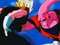 Dragon Ball Z Failure