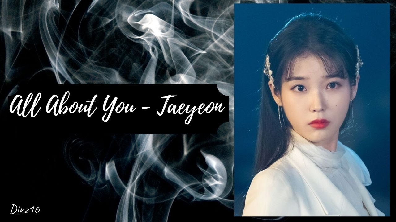 All About You - Taeyeon (Hotel Del Luna OST) - YouTube