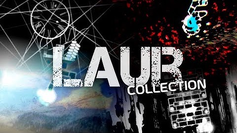 [Epic Chart Team] Laur Collection
