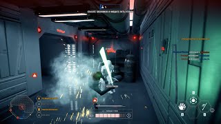 Star Wars Battlefront II   Capital Supremacy Gameplay No Commentary 星球大战