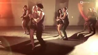 Andreea Balan feat  Sonny Flame   IUBI Official Music Video